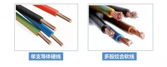 湘江電纜-家裝電線選擇和布線施工要領