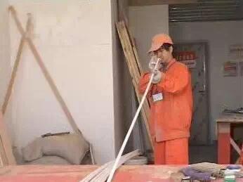 湘江電纜-家裝電線選擇和布線施工要領