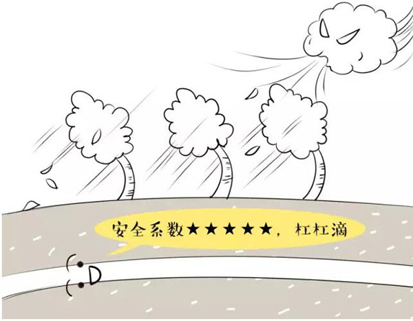 萌萌噠漫畫告訴你，地下電力電纜究竟是種什么存在