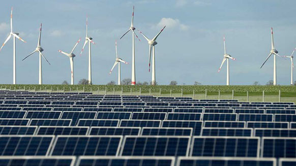 霧霾來啦!風電電纜和光伏電纜這是要火的節(jié)奏?! 霧霾來啦!風電電纜和光伏電纜這是要火的節(jié)奏?!