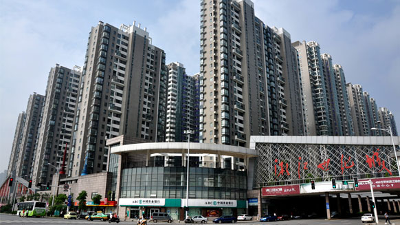湘江電纜中低壓電力電纜進(jìn)駐湘江世紀(jì)城，品質(zhì)得到高度美譽(yù)