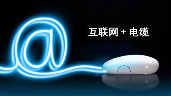 電線電纜廠家的新格局，“互聯(lián)網(wǎng)+電線電纜”（一）