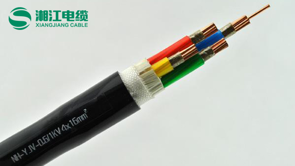 耐火電纜的3種耐火指標(biāo)，你知道幾個？