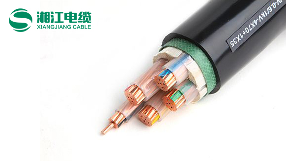 護套厚度與電力電纜質(zhì)量有什么關(guān)系？