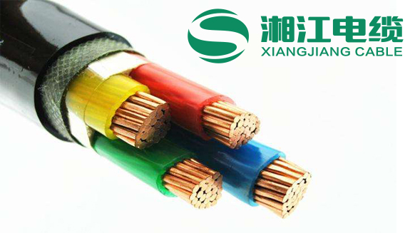 什么是阻燃電纜？