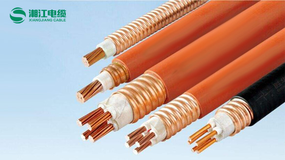 如何選用礦物絕緣電纜？