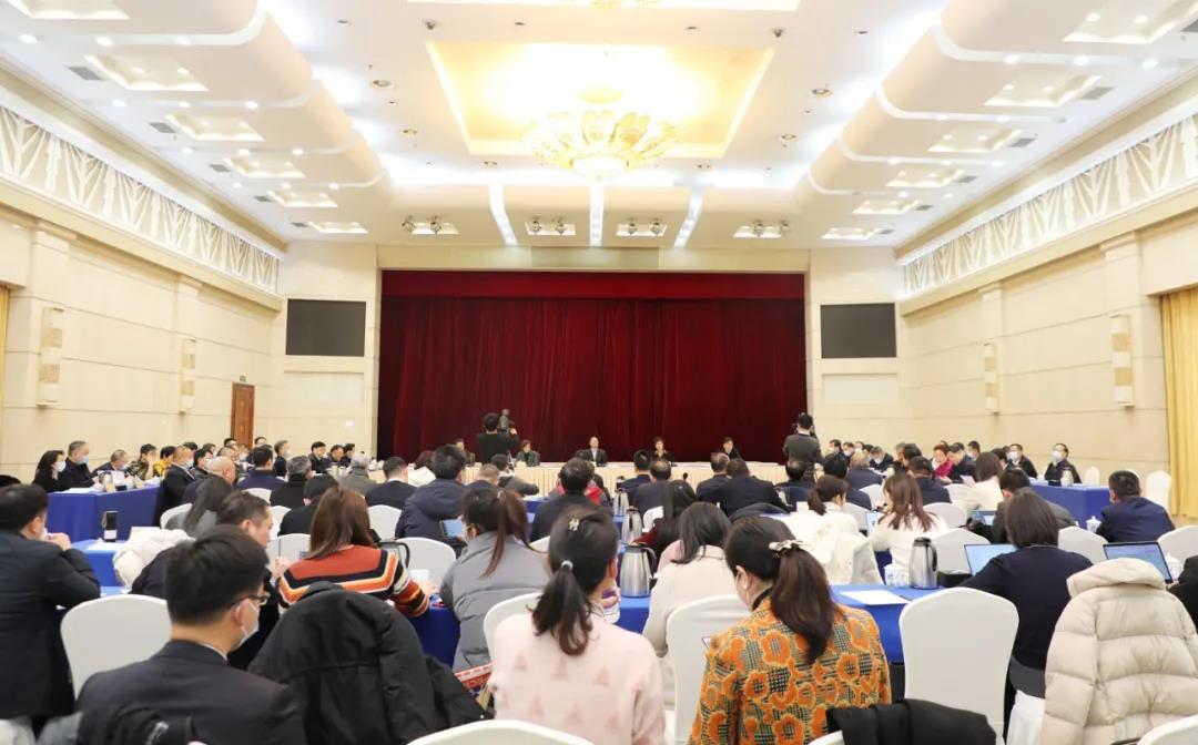 毛偉明省長出席全省民營企業(yè)家座談會(huì)，湘江電纜董事長侯少斌應(yīng)邀參加