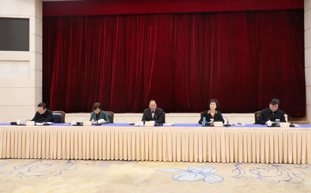 毛偉明省長出席全省民營企業(yè)家座談會(huì)，湘江電纜董事長侯少斌應(yīng)邀參加