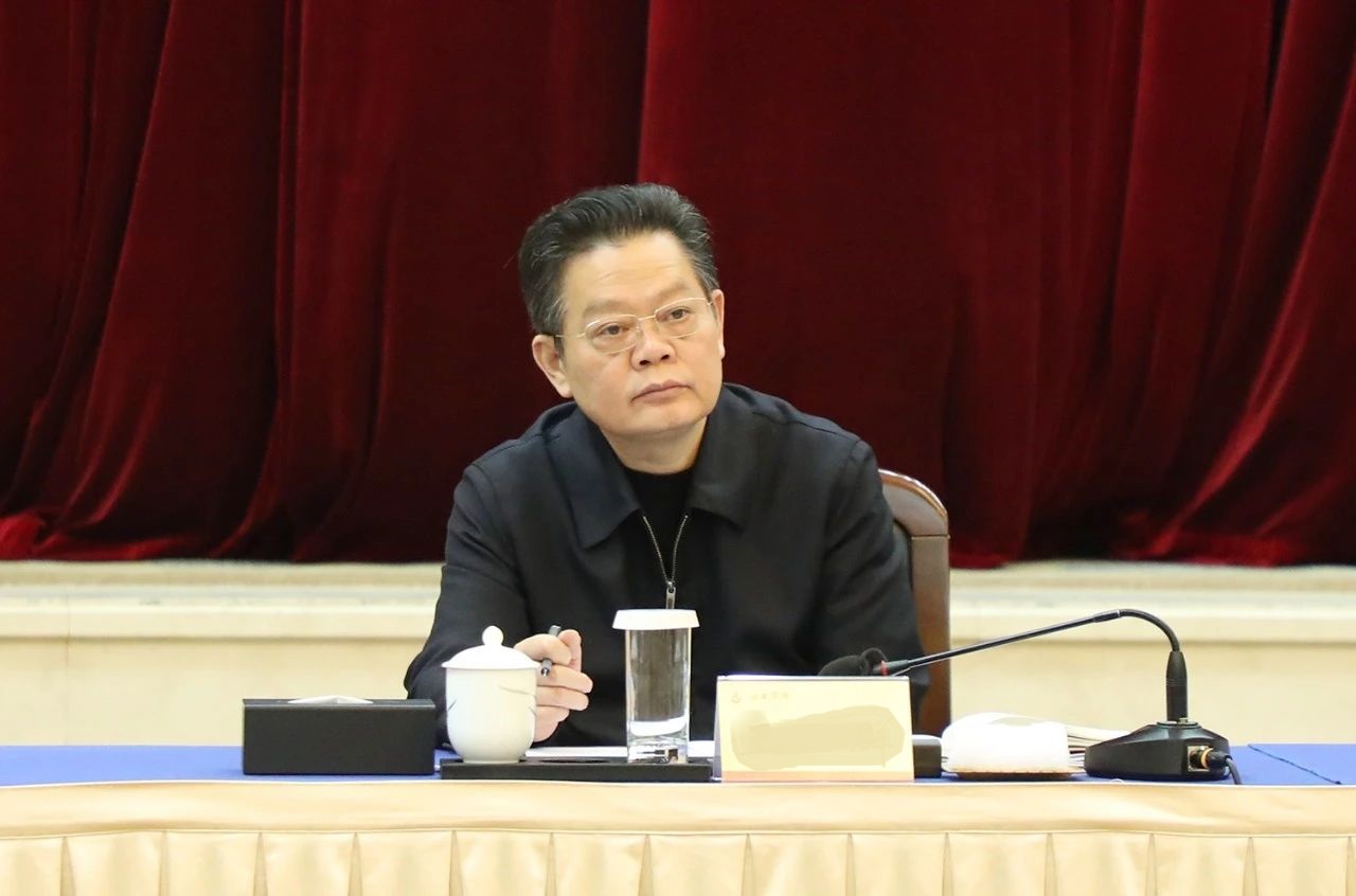 毛偉明省長出席全省民營企業(yè)家座談會(huì)，湘江電纜董事長侯少斌應(yīng)邀參加