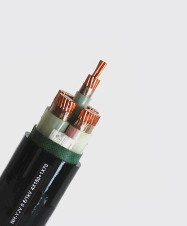 低壓YJV、YJLV銅芯/鋁芯國標(biāo)交聯(lián)聚乙烯絕緣電力電纜