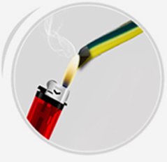 湘江電纜阻燃電線(xiàn)和普通電線(xiàn)的區(qū)別
