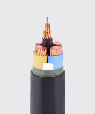 低壓VV、VLV銅芯/鋁芯聚氯乙烯絕緣電力電纜