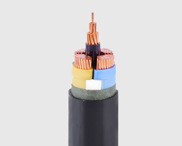 低壓VV、VLV銅芯/鋁芯聚氯乙烯絕緣電力電纜 低壓VV、VLV銅芯/鋁芯聚氯乙烯絕緣電力電纜
