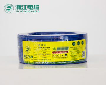 阻燃、耐火聚氯乙烯絕緣Z-BV/Z-BVR國(guó)標(biāo)銅芯家裝電線