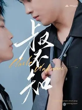 《叔不知》：一段跨越年龄的禁忌之恋，爱与伦理的边缘试探，结局竟如此唏嘘！