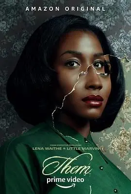 《他们 第一季》：恐怖背后的人性拷问，一部让你脊背发凉的社会寓言！