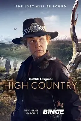 《High Country》：荒野迷踪，揭开澳洲内陆不为人知的秘密