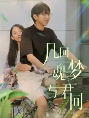 《几回魂梦与君同》：穿越时空的爱恋，这次又玩什么新花样？