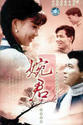 《婉君》：经典重温，电影解读带你穿越回那个纯真年代！
