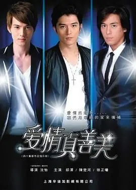 《爱情真善美》：这“真善美”简直是在“真刀真枪”地虐！看完变身2014，我怀疑人生了！