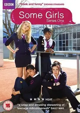 《伦敦女孩 第一季》：朴敏英的时尚风暴，你跟上了吗？